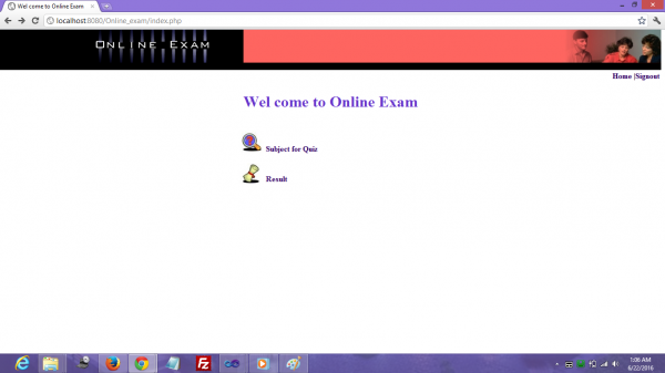 mq thesis examination portal