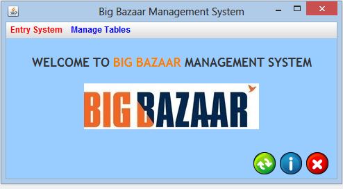 Free Download Shopping Mall Management System Project In Java With