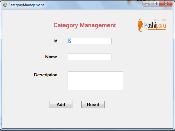 Car Rental Management System Project In C# .NET With Source Code And Report - Kashipara