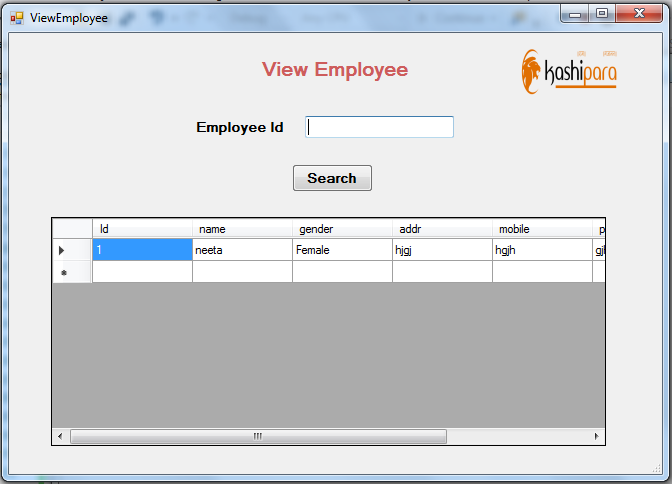 Download Electronic Shopping Management System Project in VB with ...