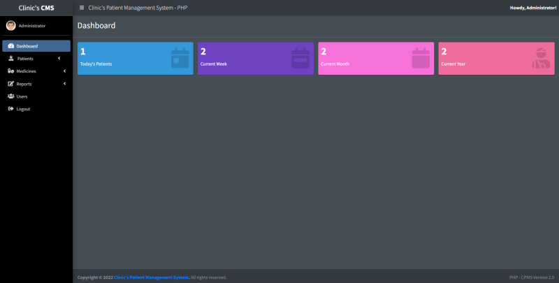 Hotel Management System Project in PHP with Source Code and Report ...